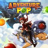 Adventure Pop (PlayStation 4)